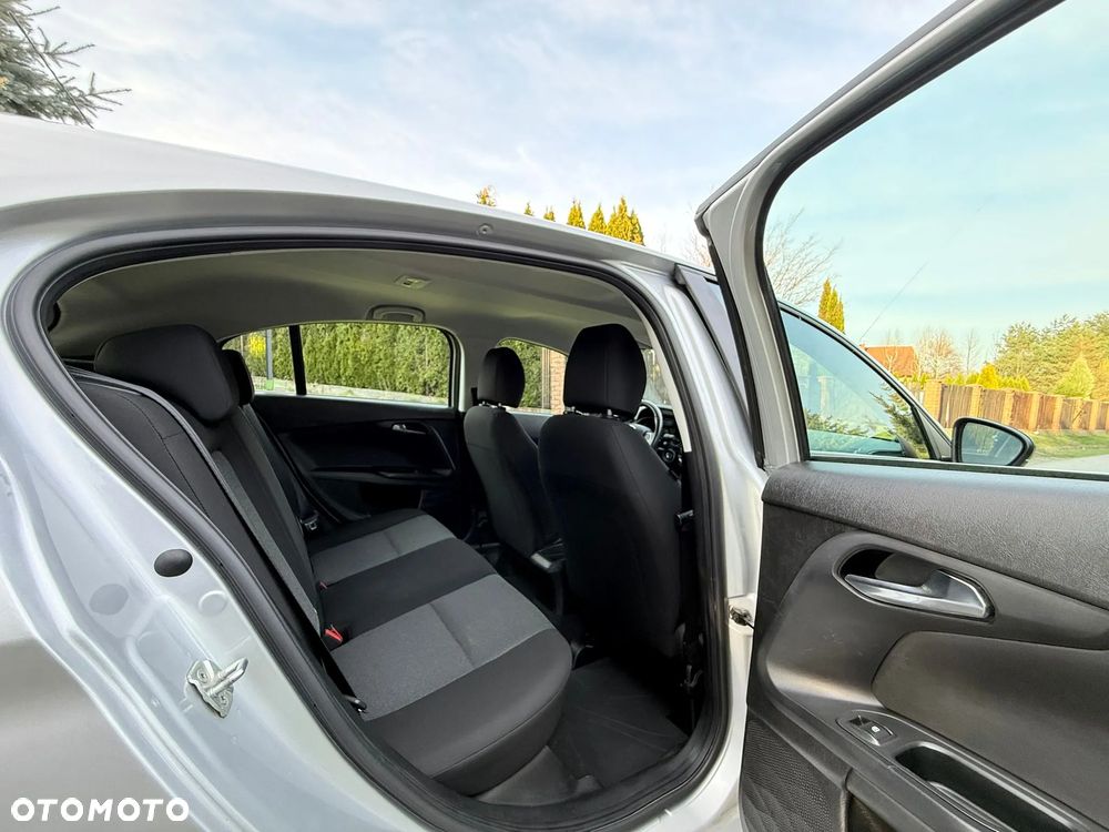 Fiat Tipo 1.4 T-Jet 16v Lounge - 30
