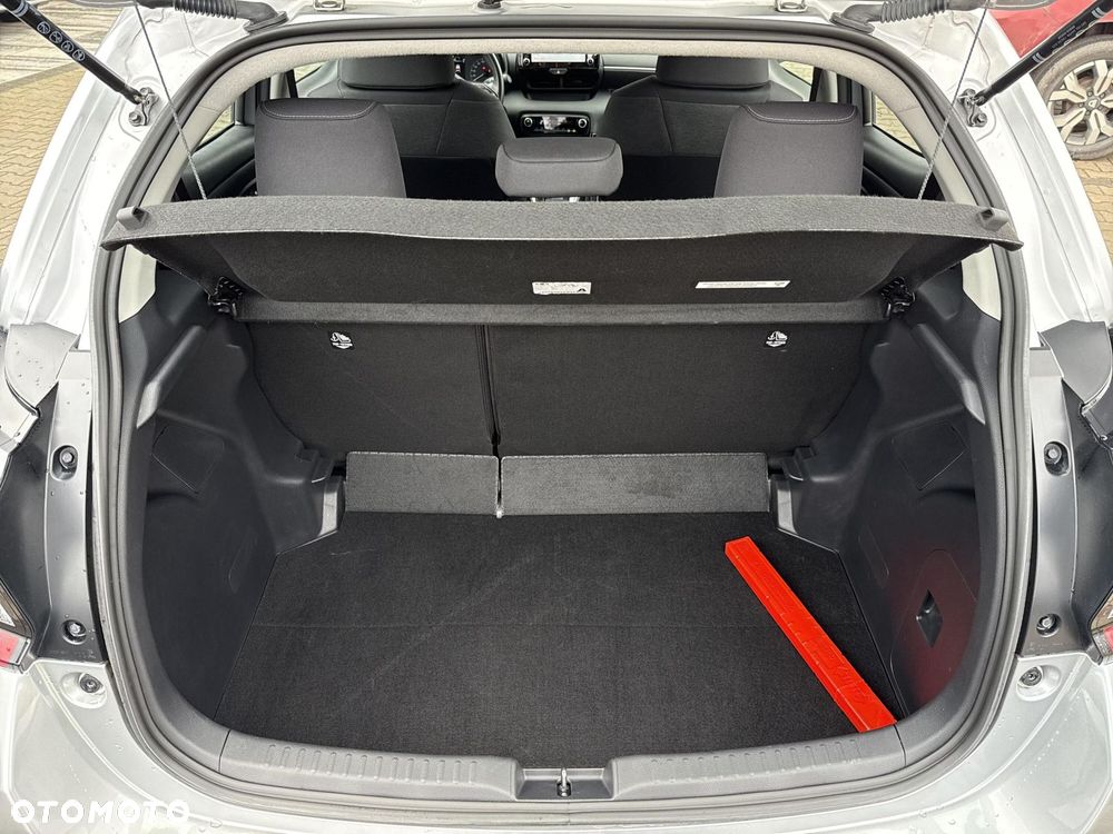 Toyota Yaris Hybrid 1.5 Comfort - 13