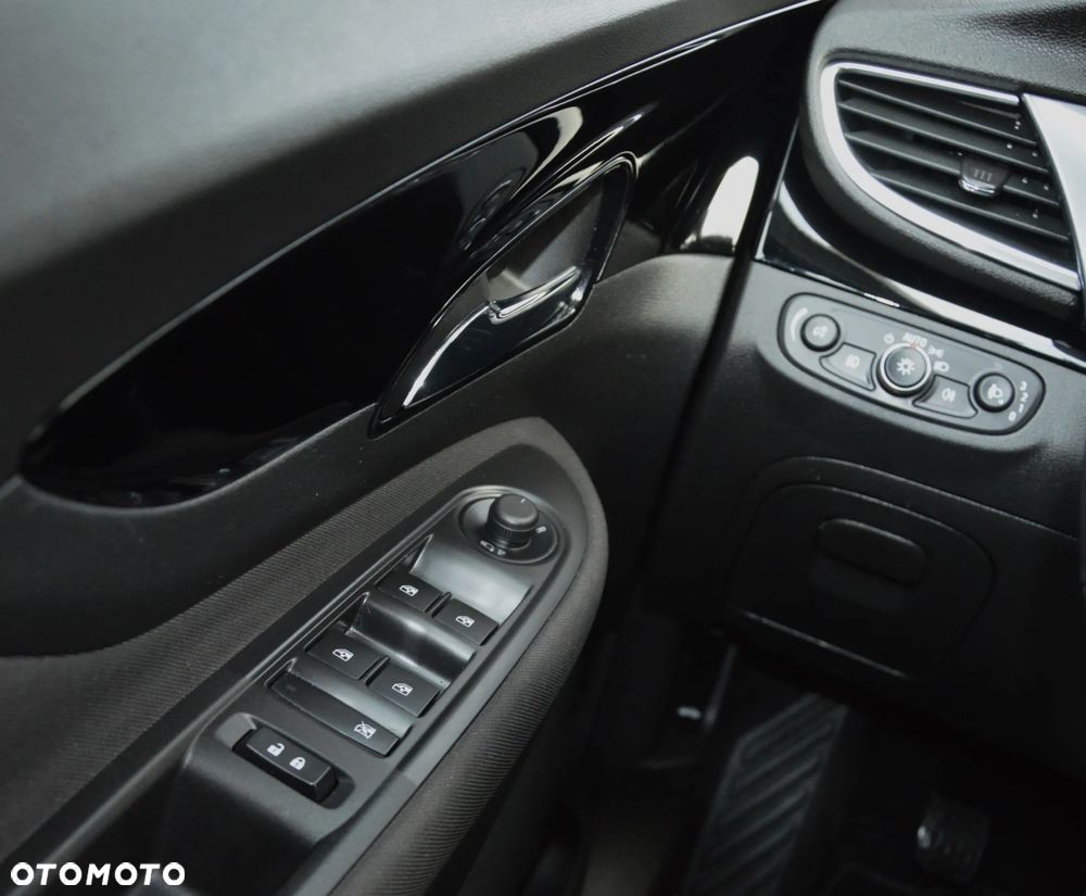 Opel Mokka - 18