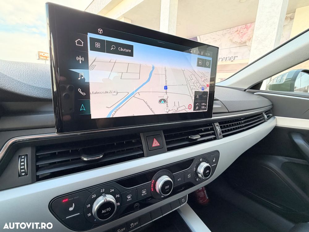 Audi A5 ack 2.0 30 TDI S tronic MHEV Advanced - 23