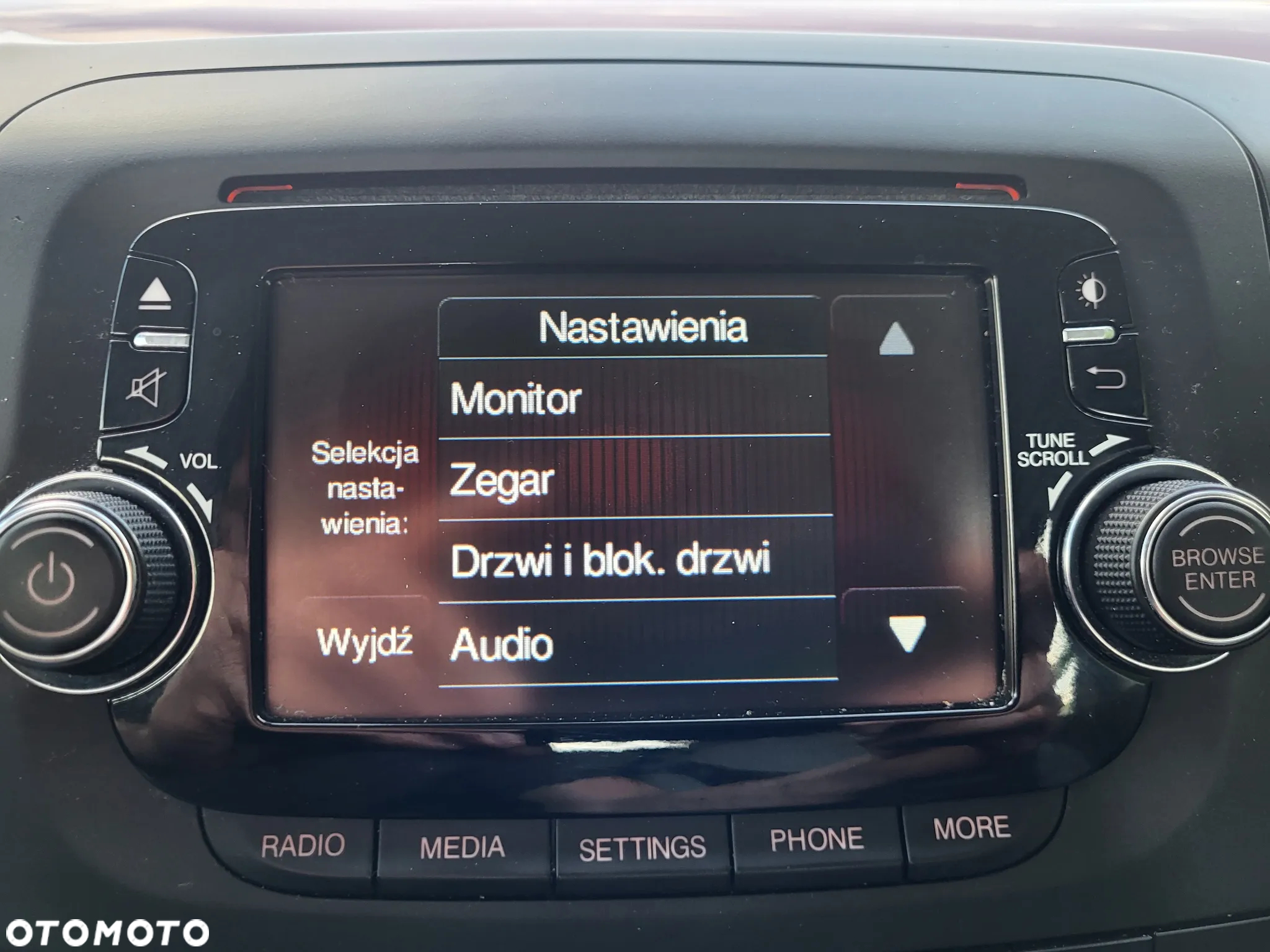 Fiat 500L 0.9 TwinAir Lounge - 26