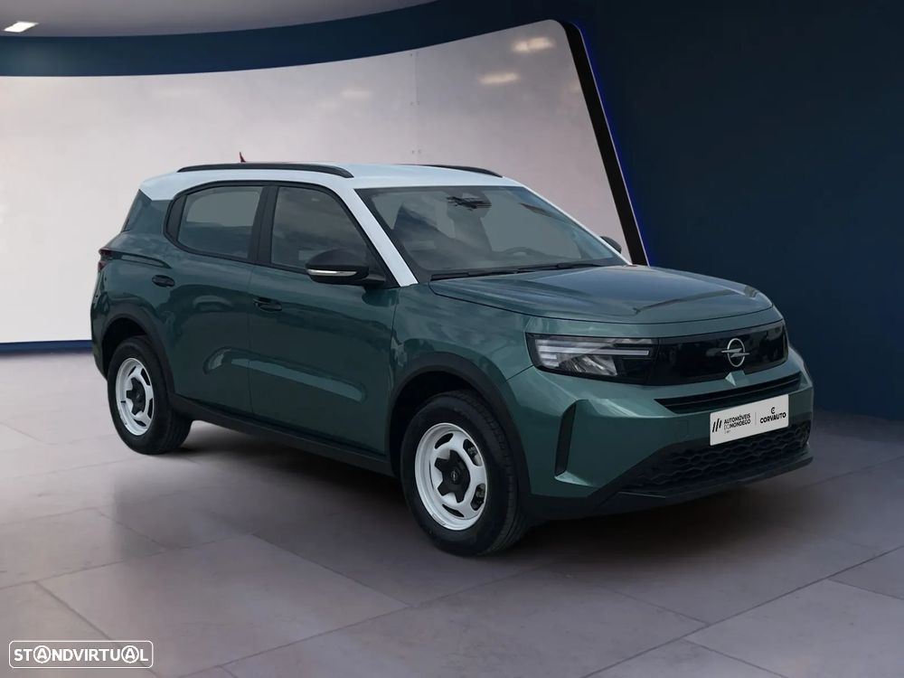 Opel Frontera 1.2 Hybrid Edition eDCT - 1