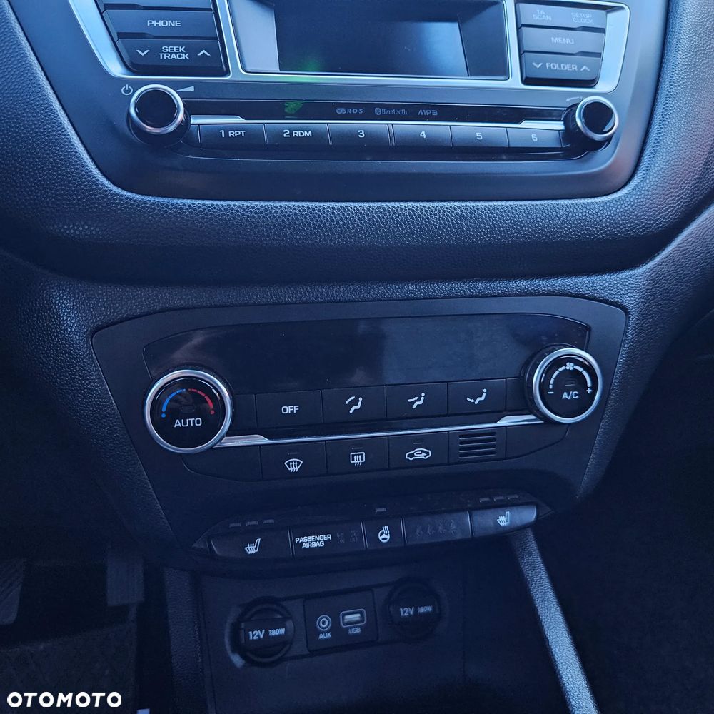 Hyundai i20 - 19