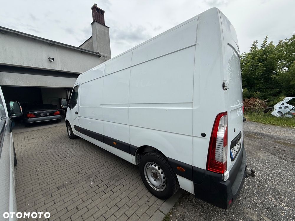 Renault Master - 5