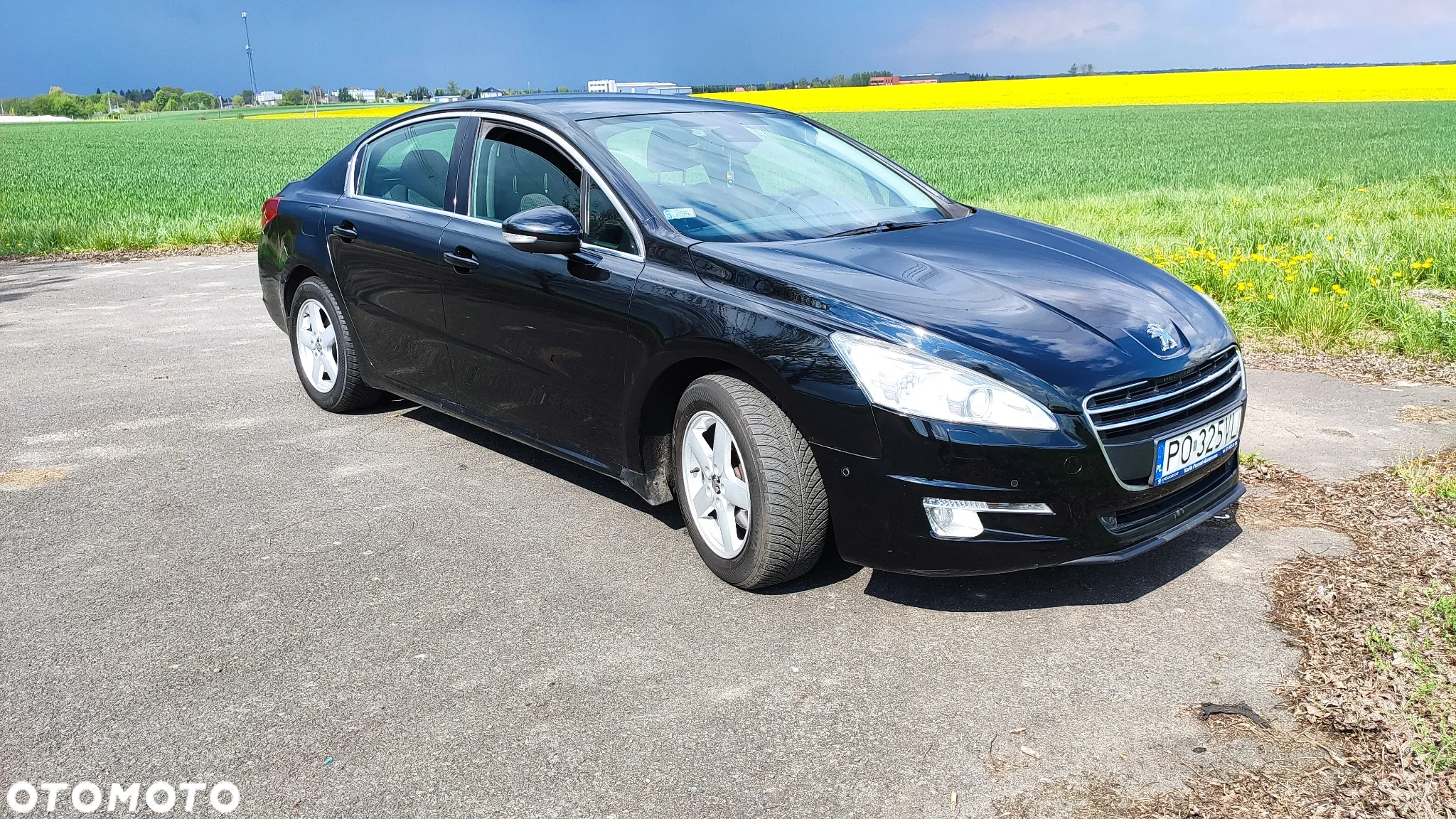 Peugeot 508 2.0 HDi Business Line - 24