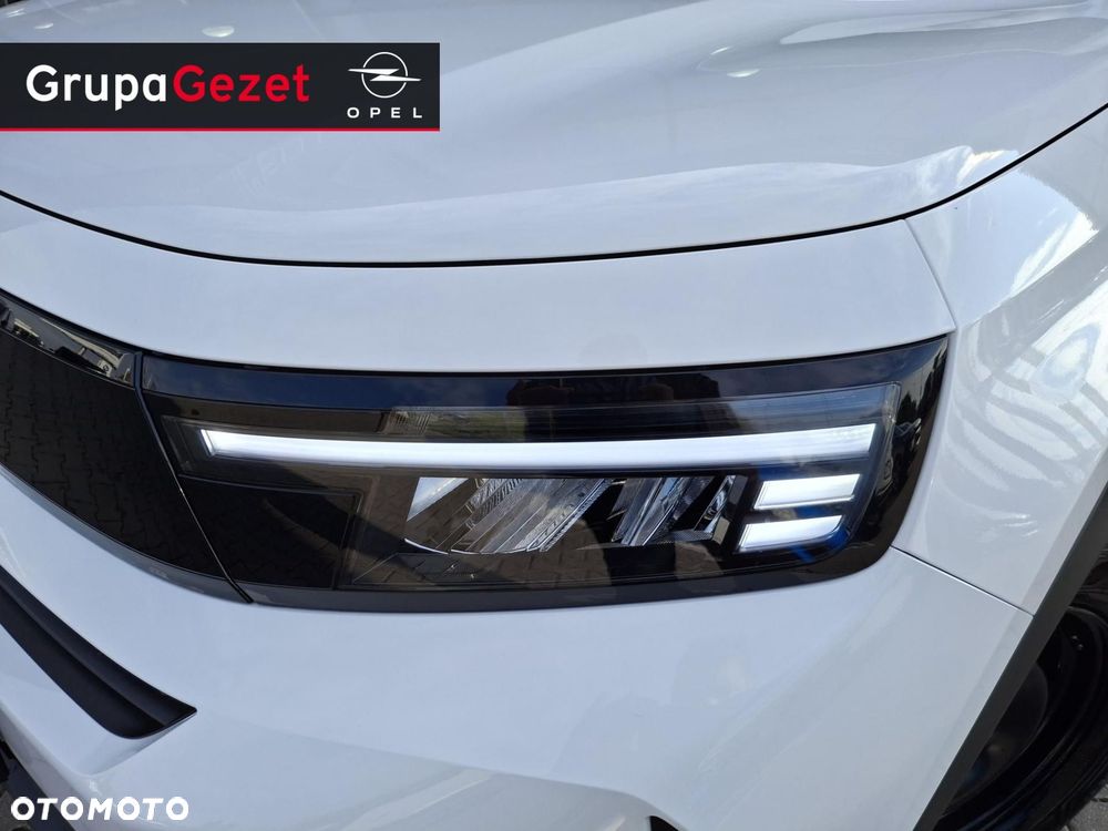 Opel Frontera - 19