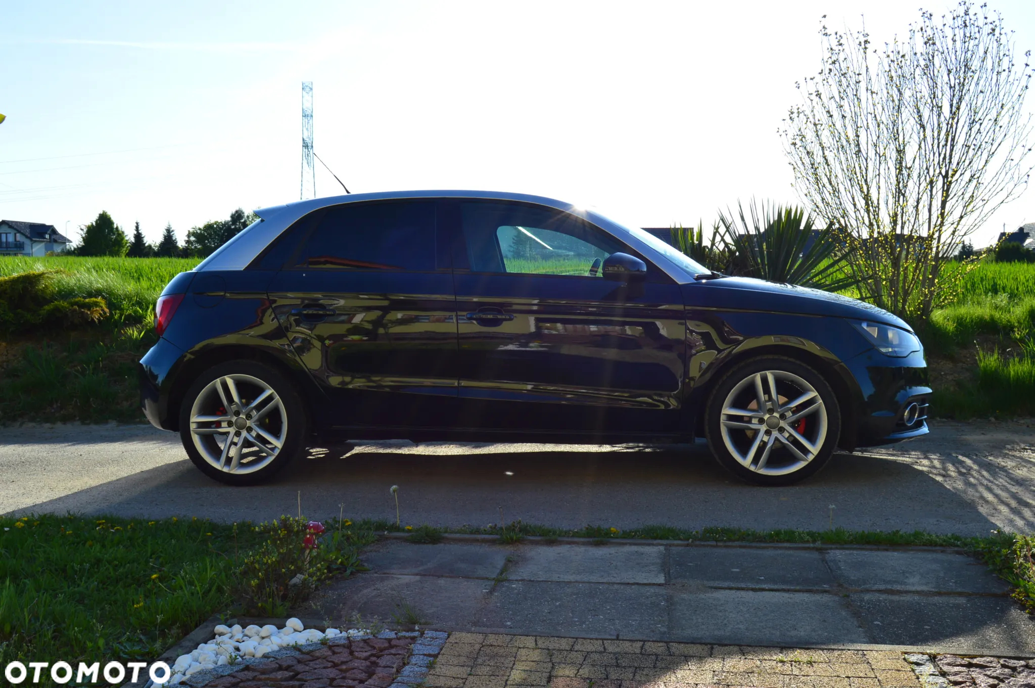 Audi A1 1.6 TDI Attraction - 3