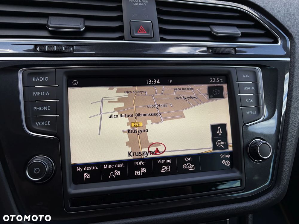 Volkswagen Tiguan 1.4 TSI BMT ACT Highline DSG - 26