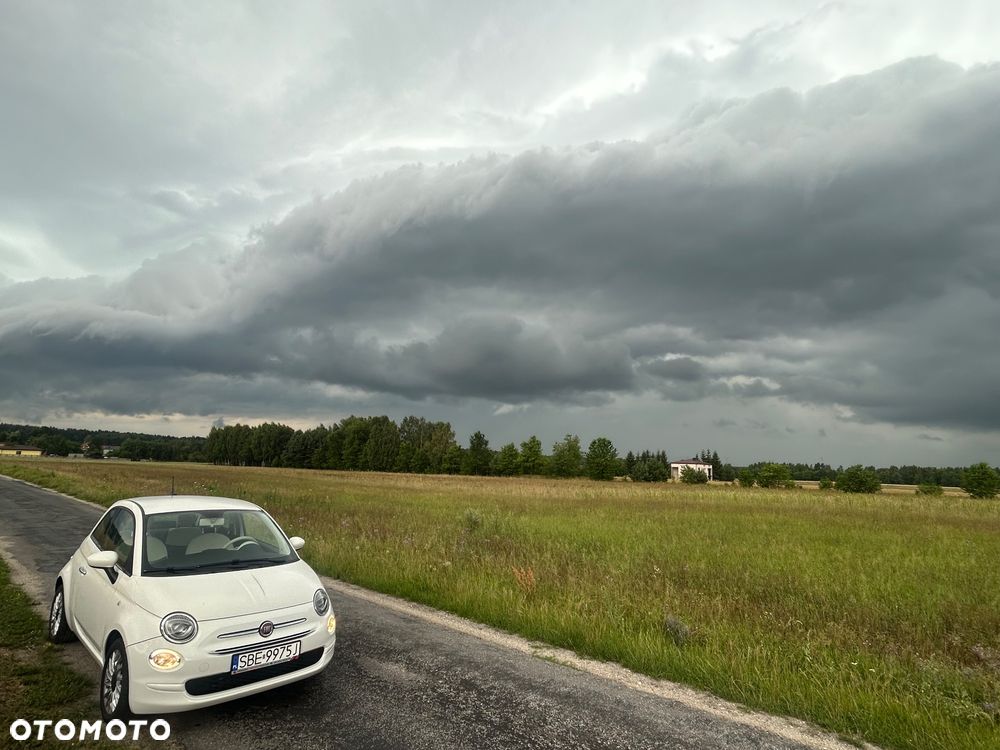 Fiat 500 1.2 Lounge - 28