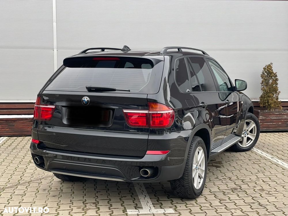 BMW X5 - 4