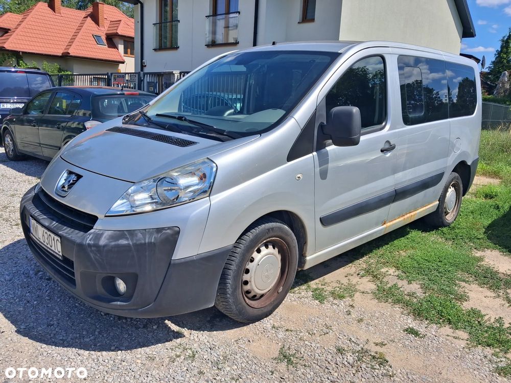 Peugeot Expert - 2