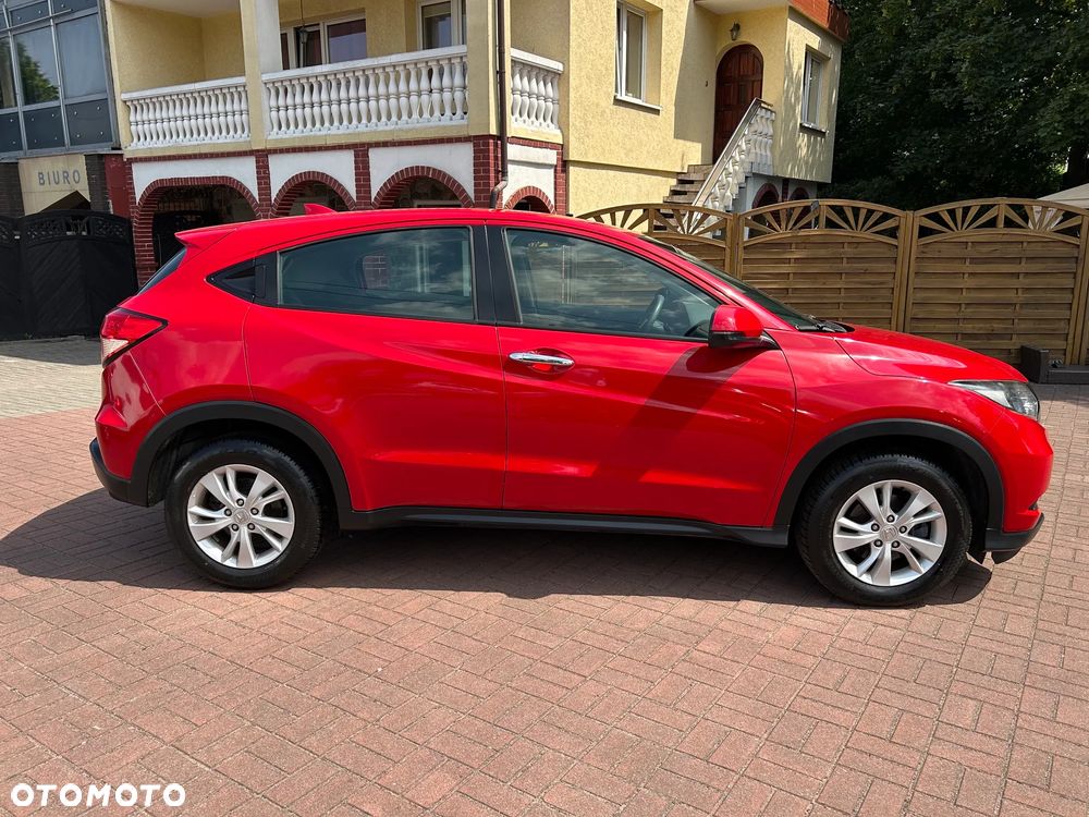 Honda HR-V 1.5 i-VTEC Elegance - 2