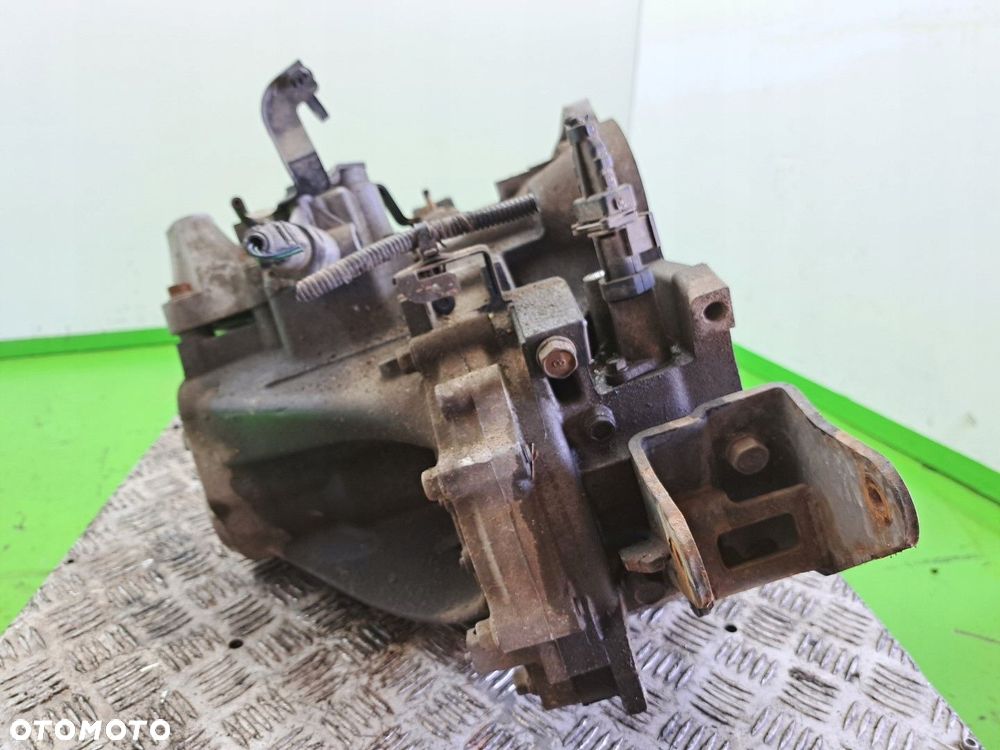 Skrzynia biegów Manualna Kia Rio II 2005-2011 1,4 16V BENZYNA M56CF1 - 6