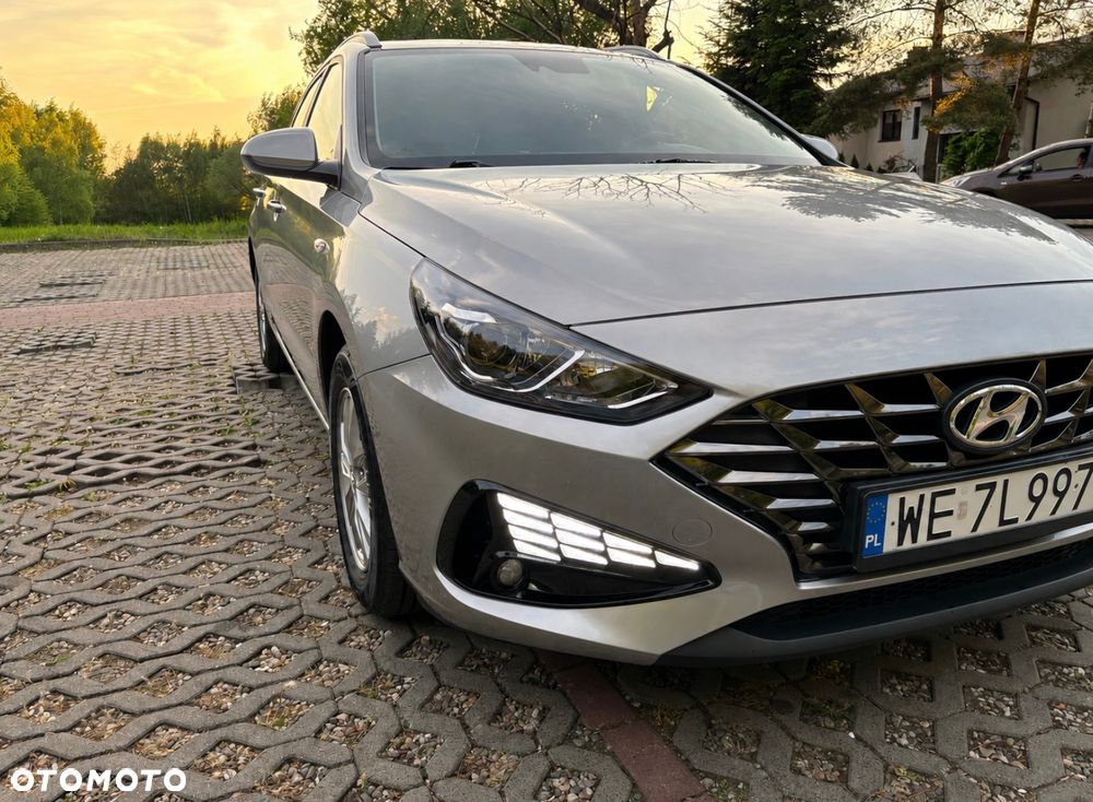 Hyundai i30 1.0 T-GDI Modern - 15
