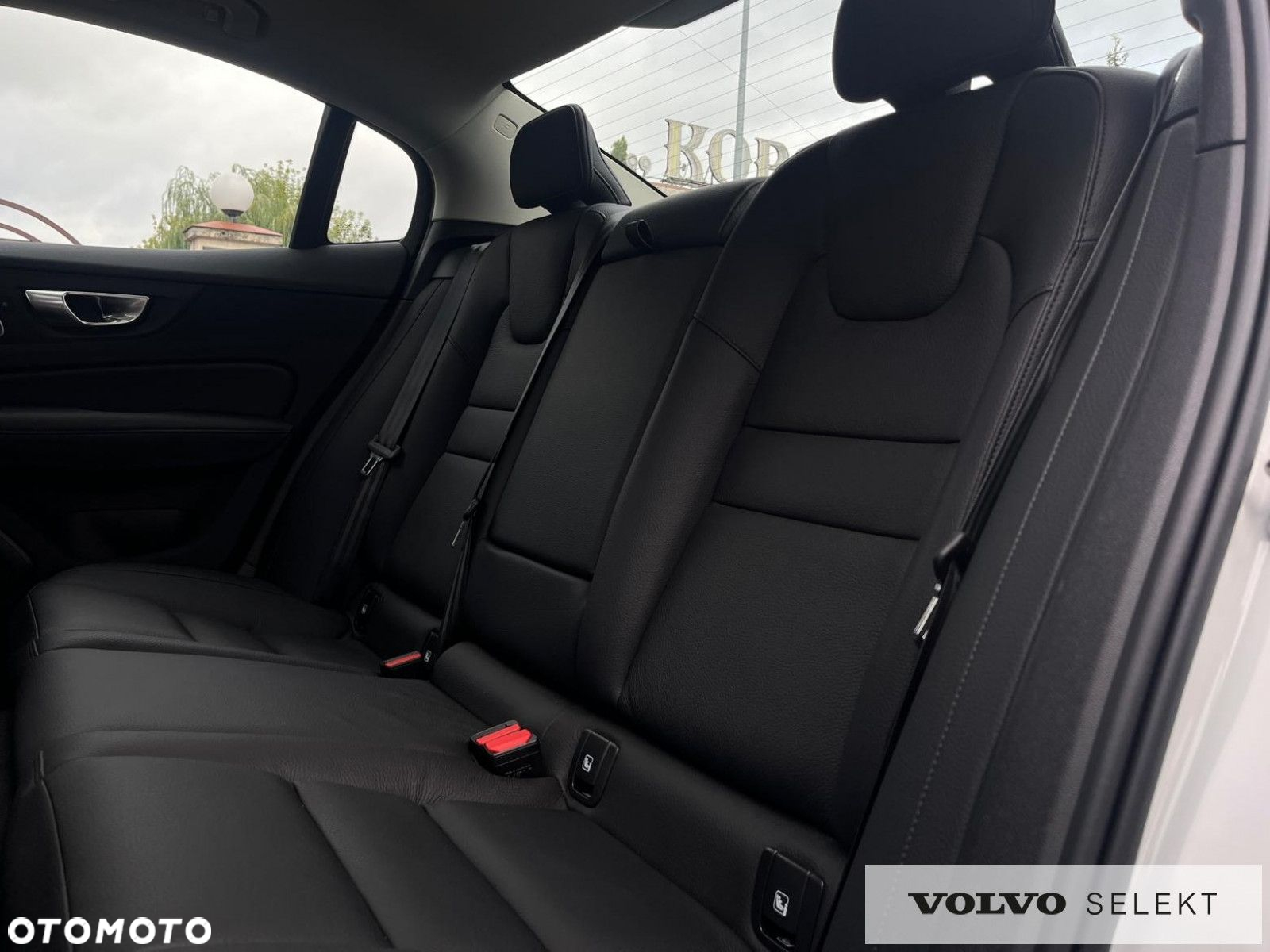 Volvo S60 - 15