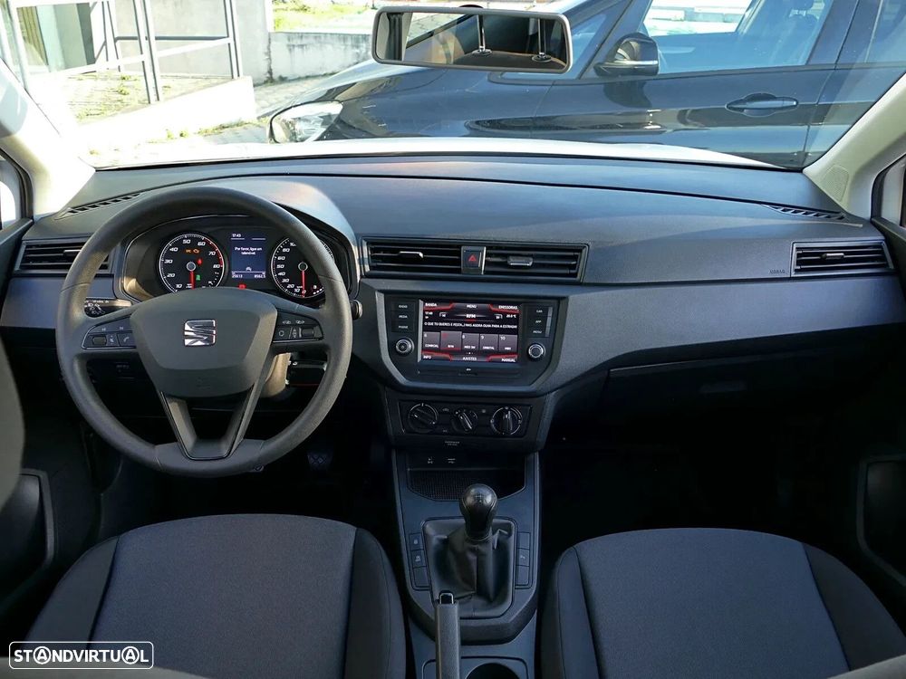 SEAT Arona 1.0 TSI Style - 14