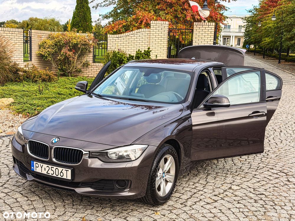 BMW Seria 3 - 21