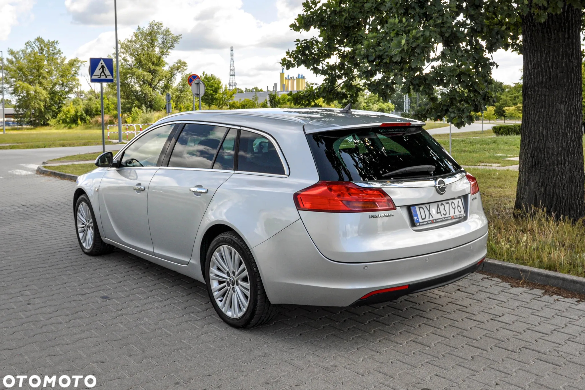Opel Insignia - 3