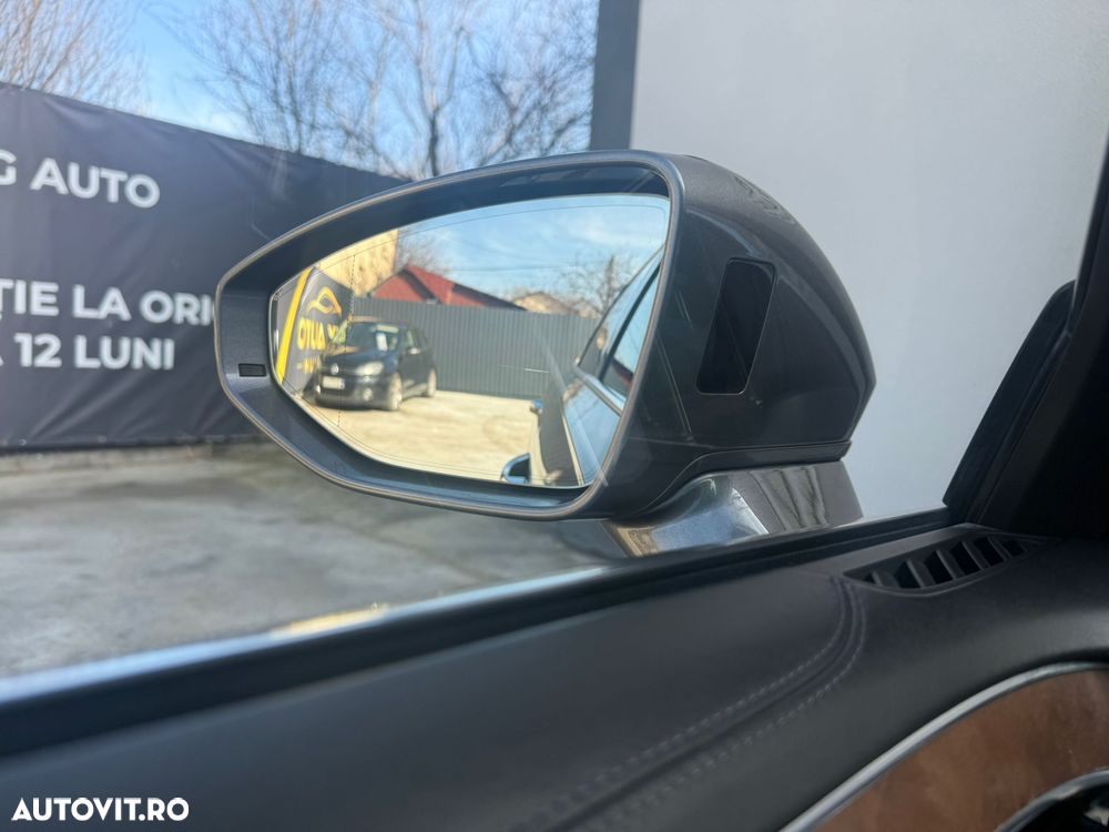 Audi A8 3.0 50 TDI quattro Tiptronic - 20