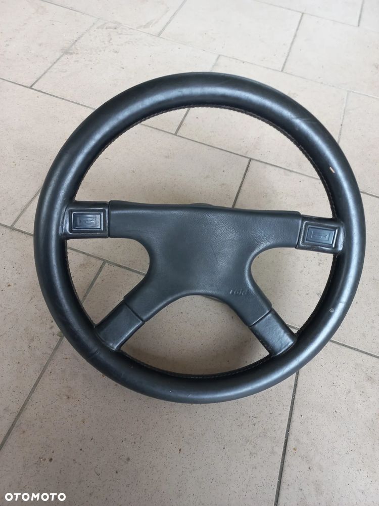 Audi 80 B4 kierownica Raid naba stan bdb - 1