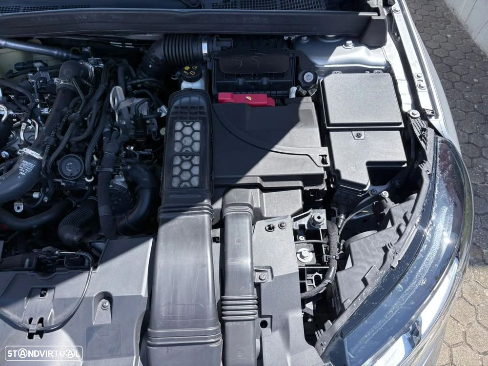 Renault Mégane 1.3 TCe Bose Edition - 20