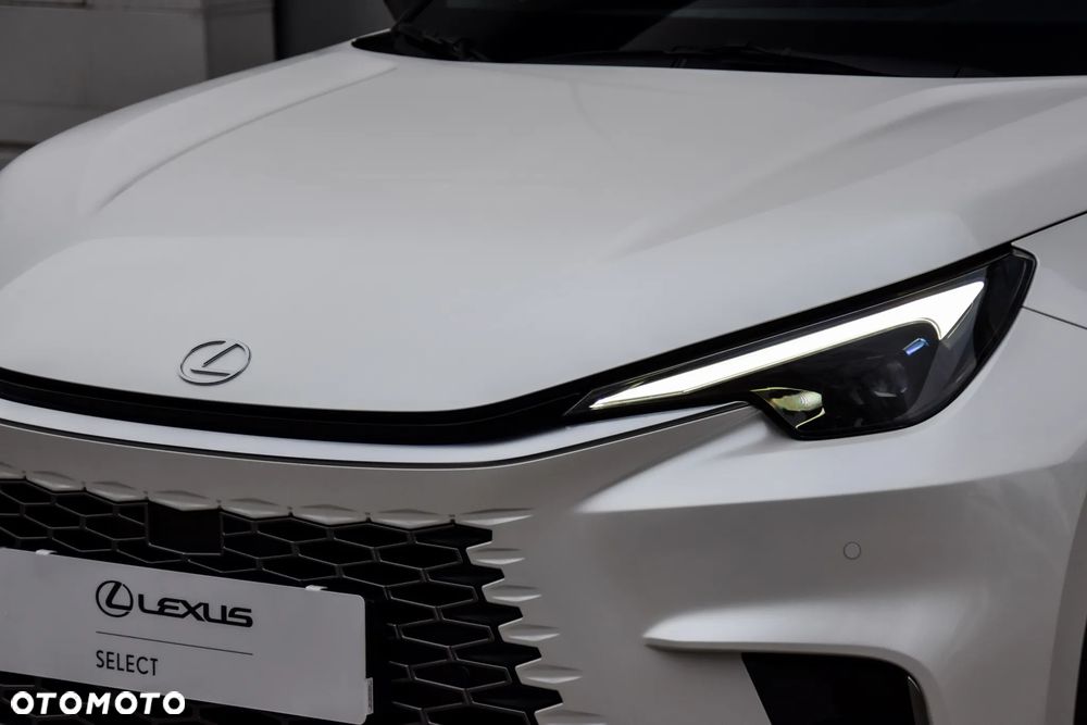 Lexus LBX 1.5 Hybrid Emotion - 15