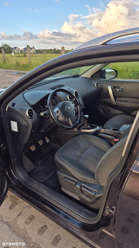 Nissan Qashqai 2011 photo 5