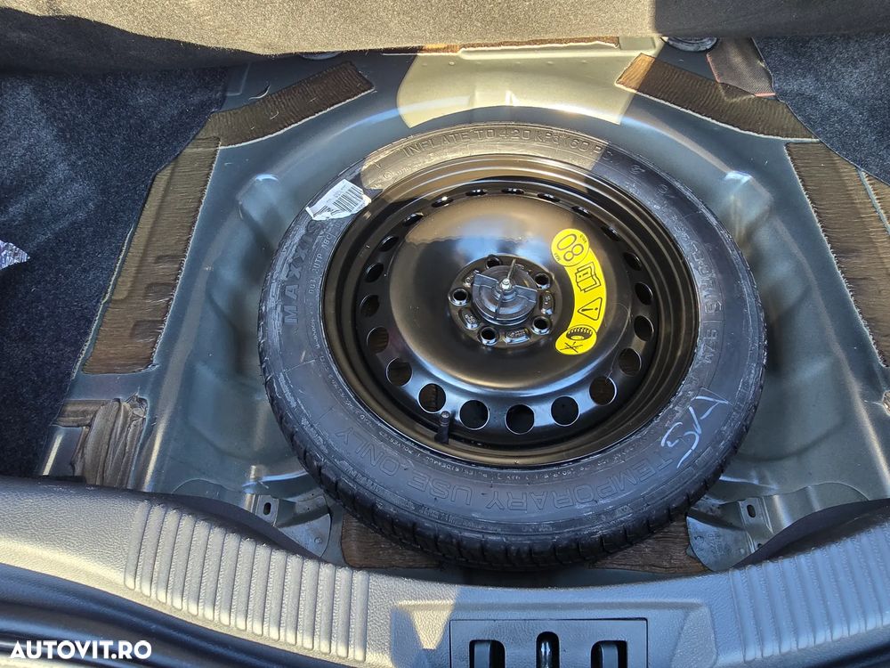 Ford Mondeo 2.0 TDCi Aut. AWD Titanium - 29