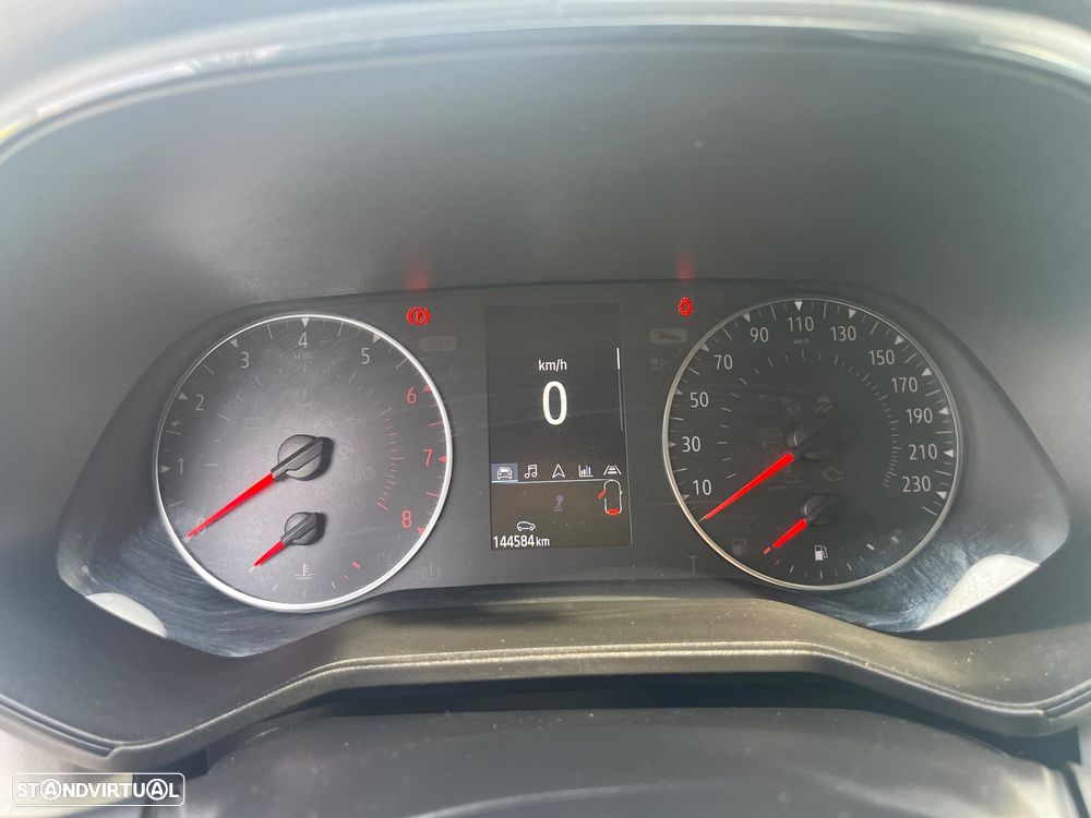 Renault Clio 1.0 TCe Limited Bi-Fuel - 30