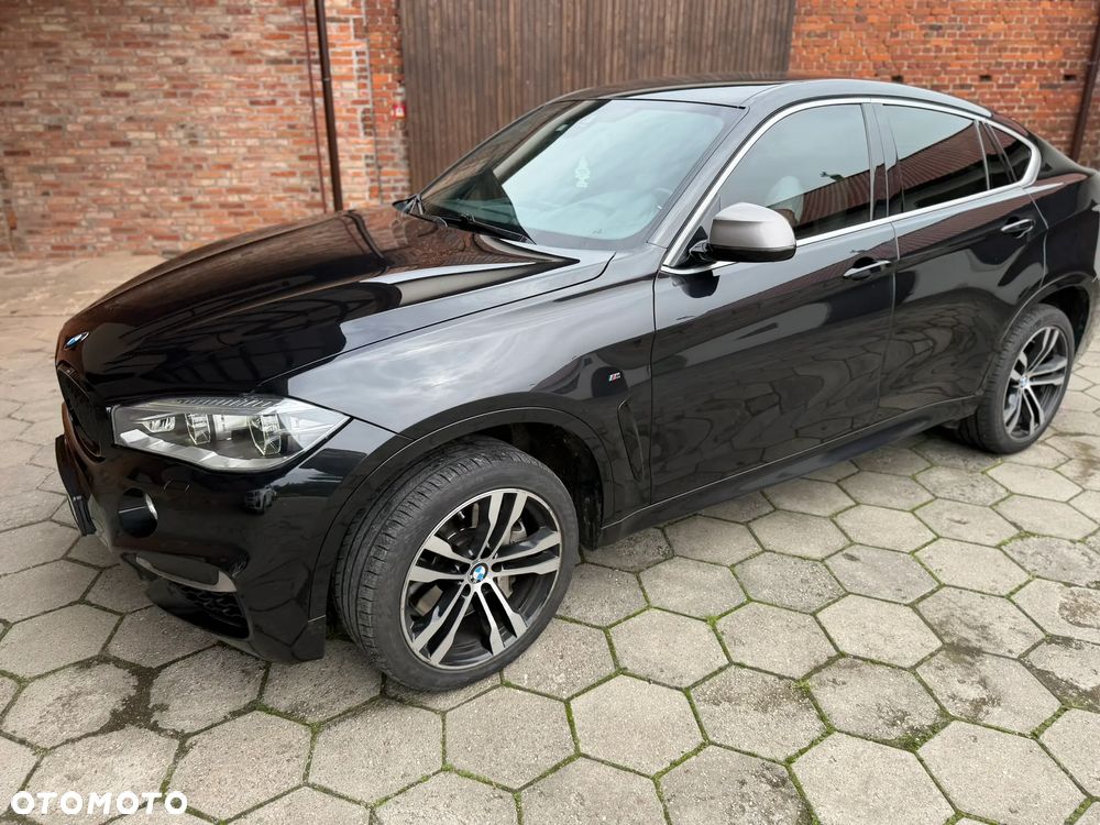 BMW X6 - 13