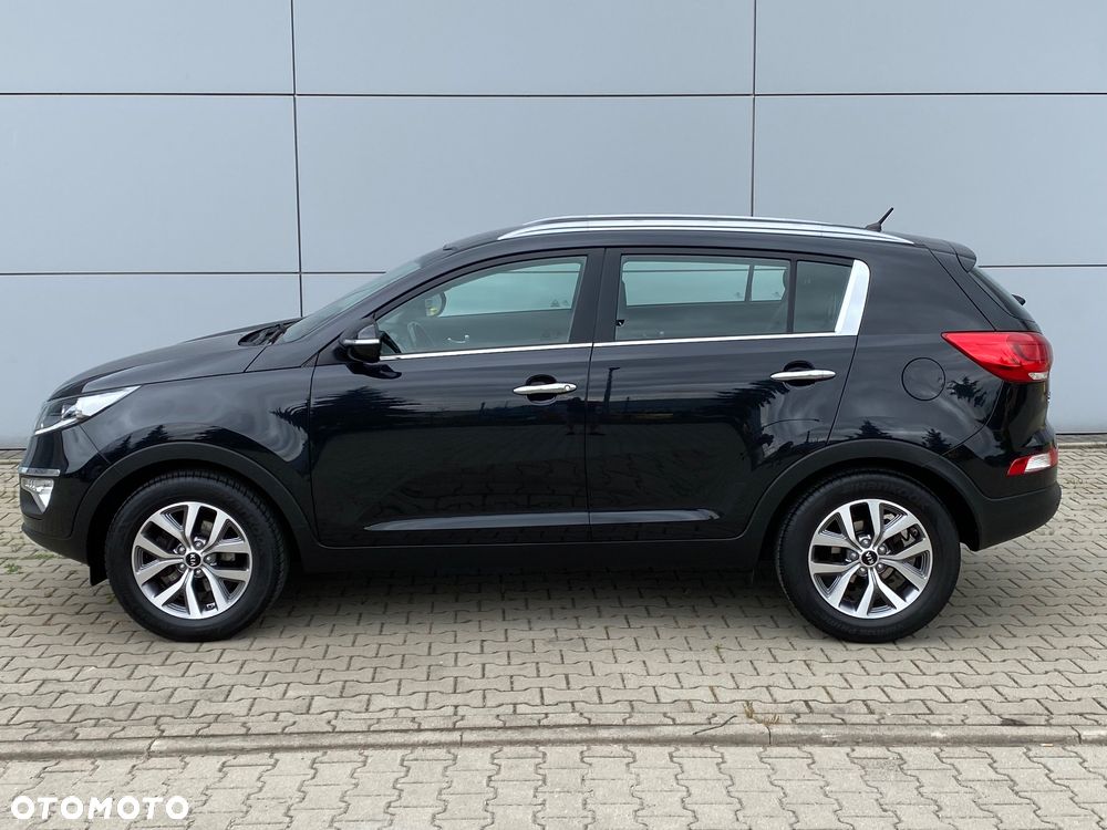 Kia Sportage 1.6 GDI L 2WD - 3