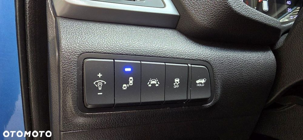 Hyundai Tucson - 21