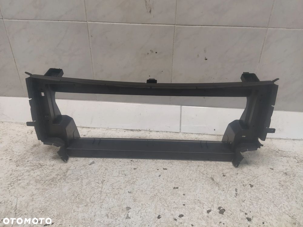 RANGE ROVER VELAR L560 KIEROWNICA KANAŁ PROWADNICA WLOT POWIETRZA PRZÓD PRZEDNI ORYGINAŁ - 2