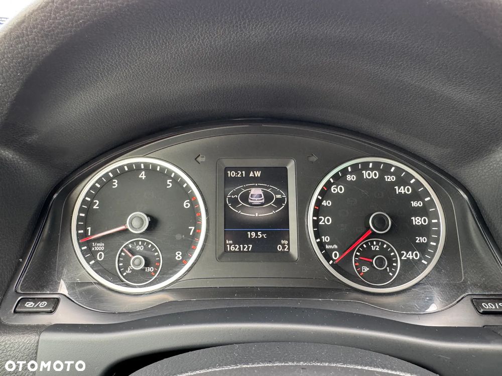 Volkswagen Tiguan 1.4 TSI 4Motion Cup Sport & Style - 14