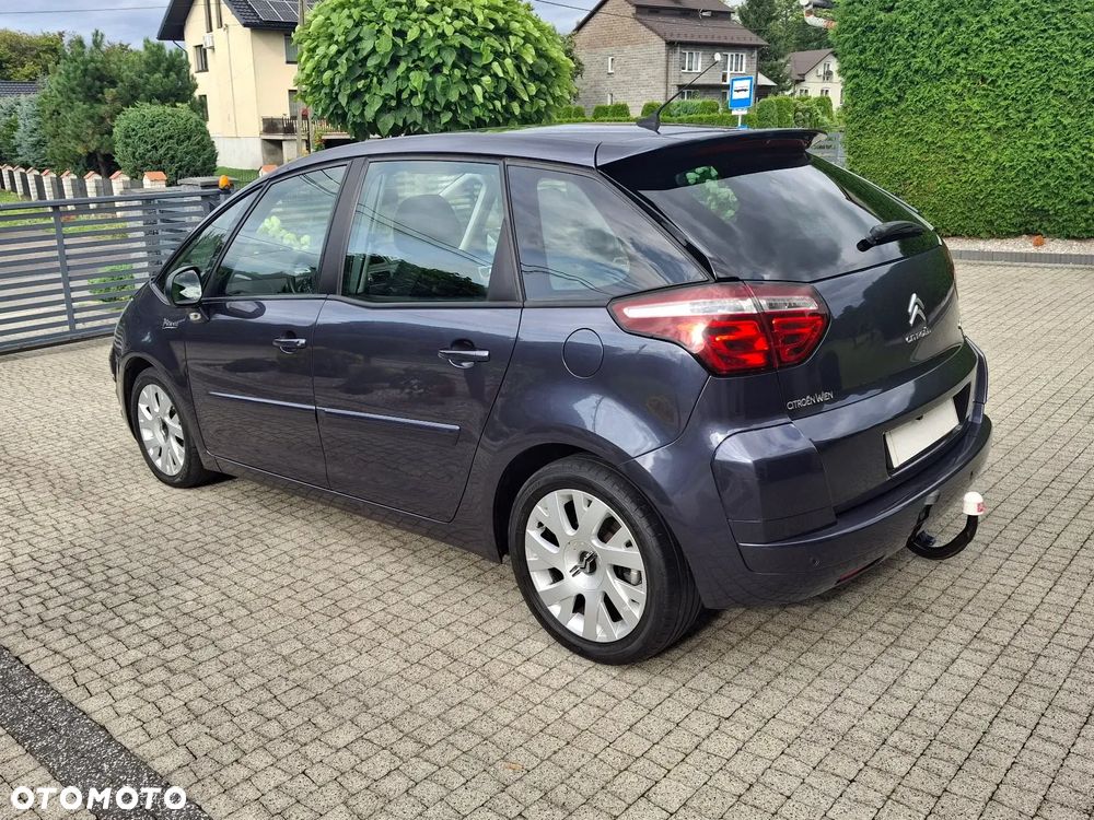 Citroën C4 Picasso VTi 120 Tendance - 5