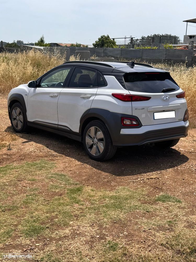 Hyundai Kauai Premium - 6