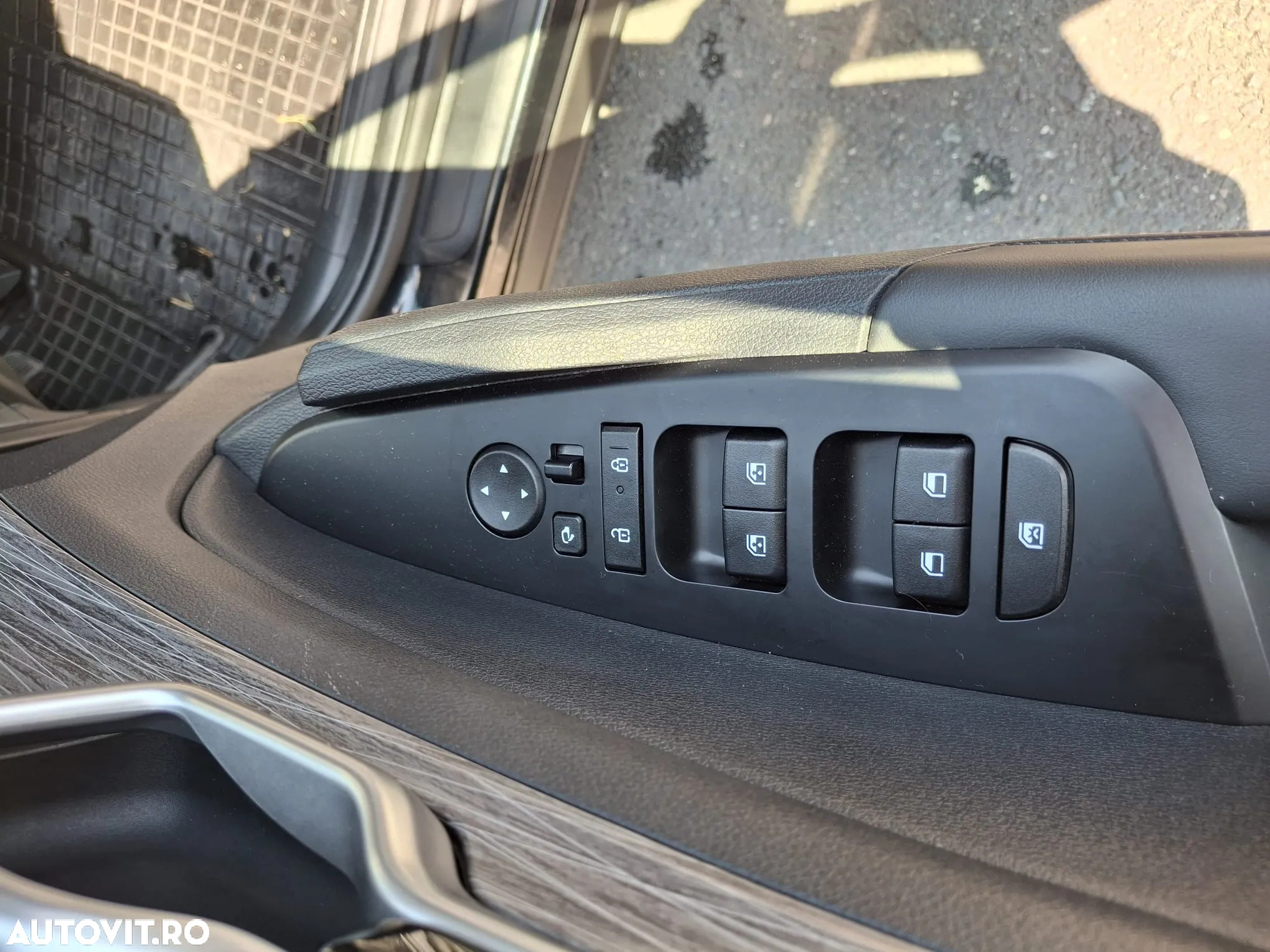 Kia Sportage 1.6 T-GDI 6MT 4x2 Style - 12