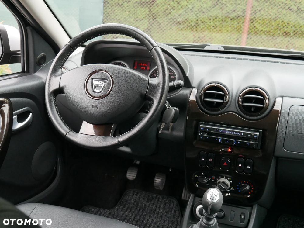 Dacia Duster 1.6 16V 105 4x4 Celebration - 20