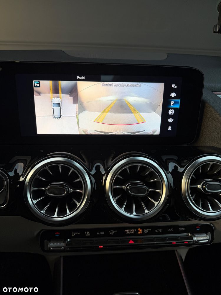 Mercedes-Benz Gla 2021 photo 4