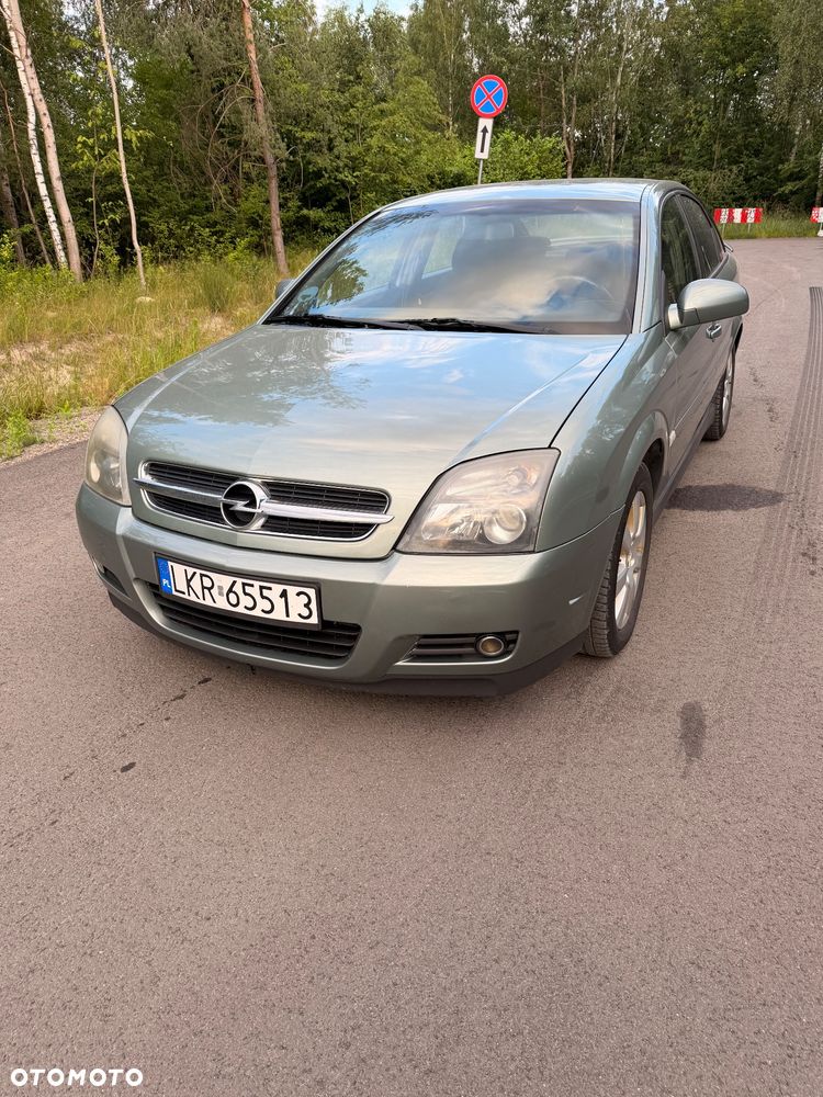 Opel Vectra 1.8 Cosmo - 2