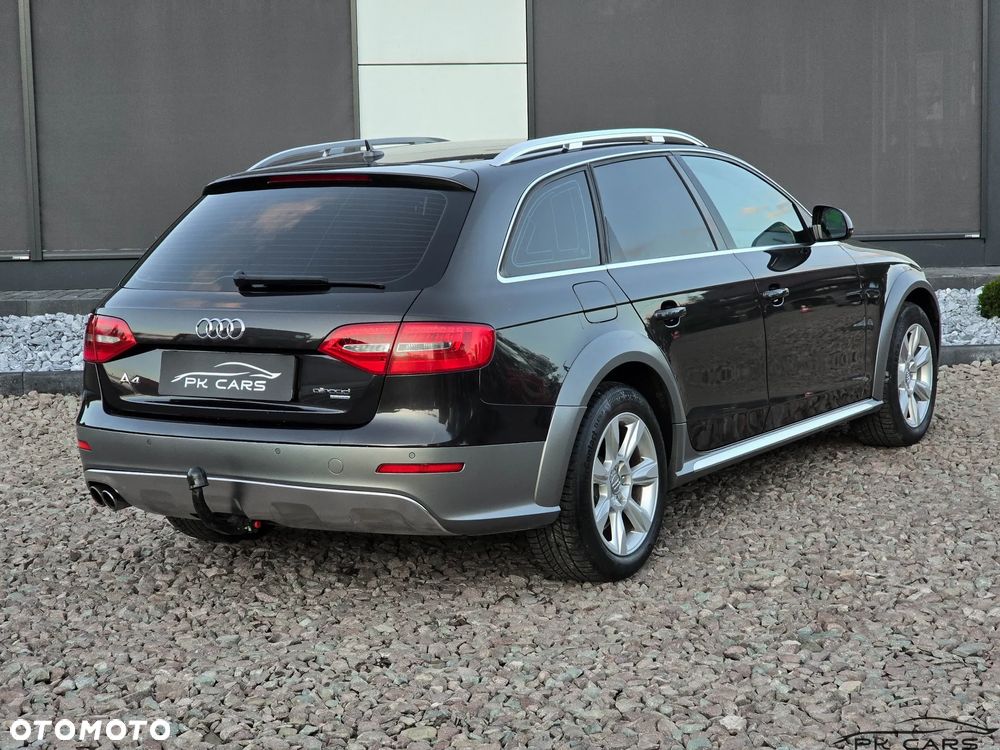 Audi A4 Avant 2.0 TDI clean diesel Quattro S tronic - 12