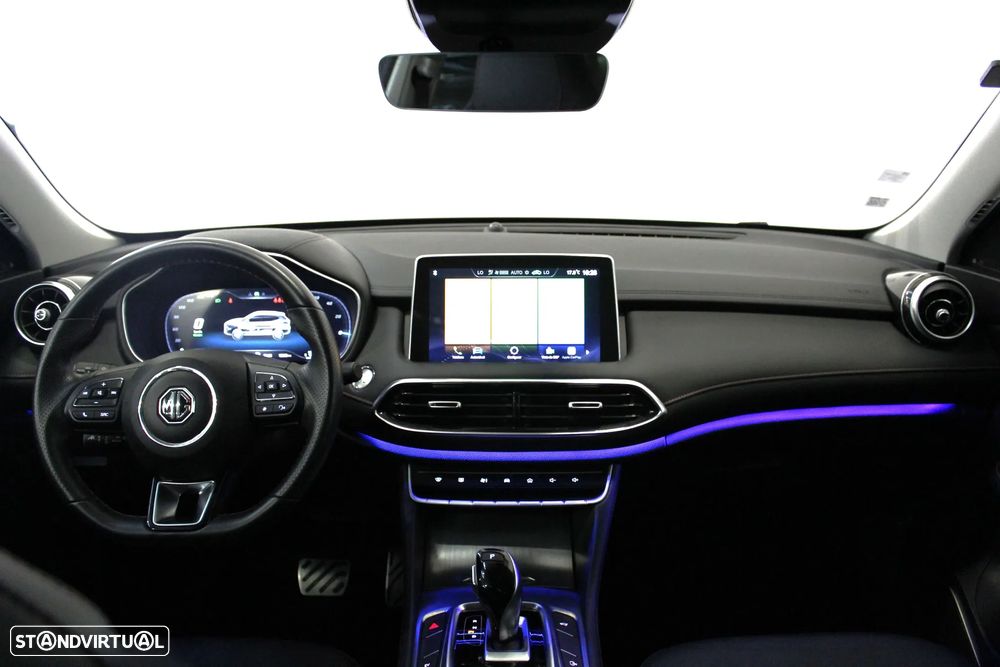 MG EHS 1.5 T-GDI Plug-in Hybrid Luxury - 11