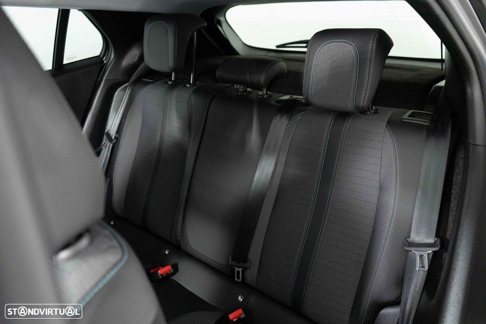 Peugeot 2008 1.2 PureTech Allure Pack - 10