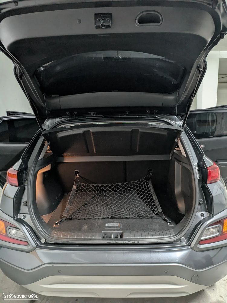Hyundai Kauai 1.0 T-GDi Premium - 12