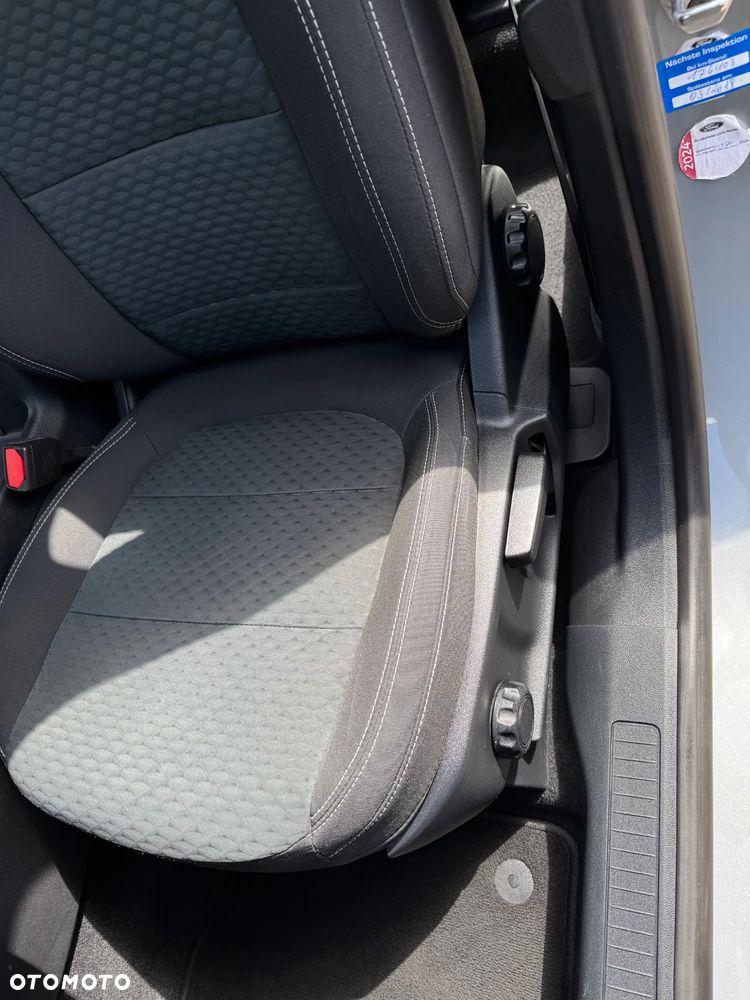 Ford Kuga 2.0 EcoBlue 4x4 COOL&CONNECT - 14