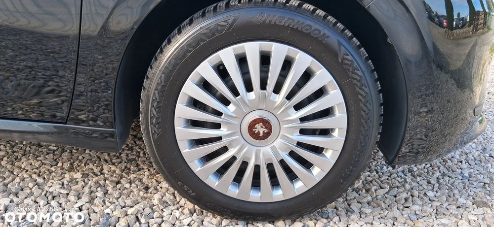 Peugeot 208 82 VTI Active - 7