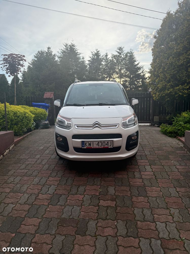 Citroën C3 Picasso VTi 95 Attraction - 8