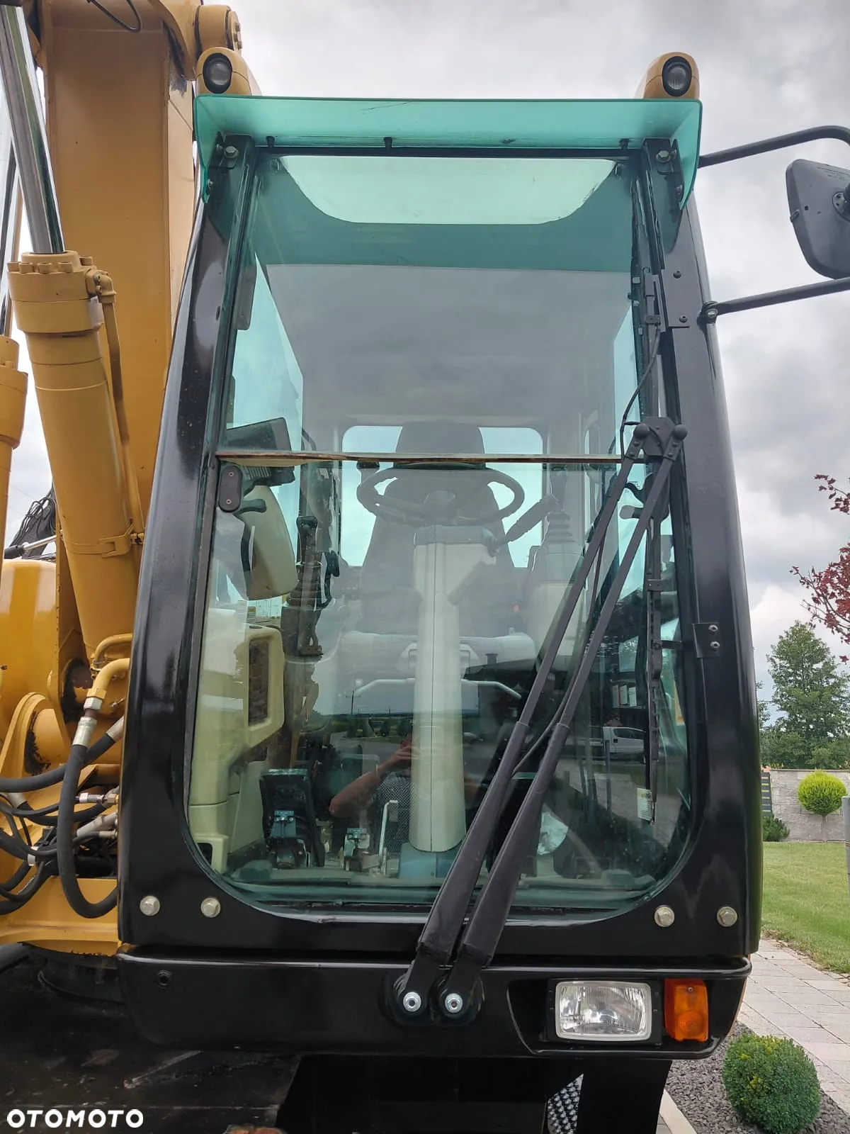 Caterpillar 313C-315C - 22