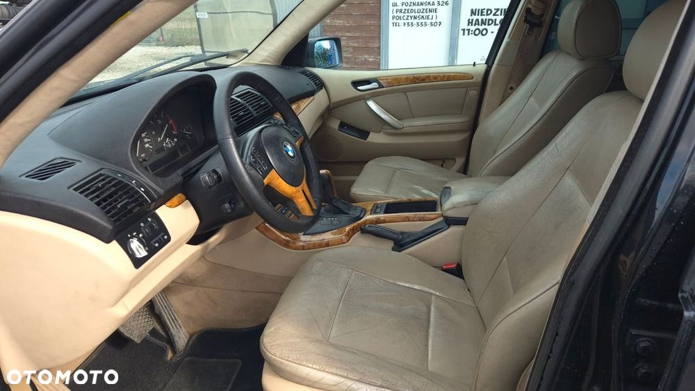 BMW X5 - 6