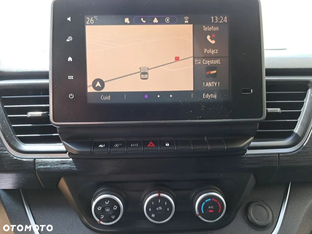 Renault Trafic - 15